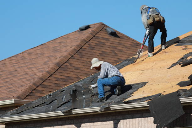 Hot Roofs in Ojai, CA